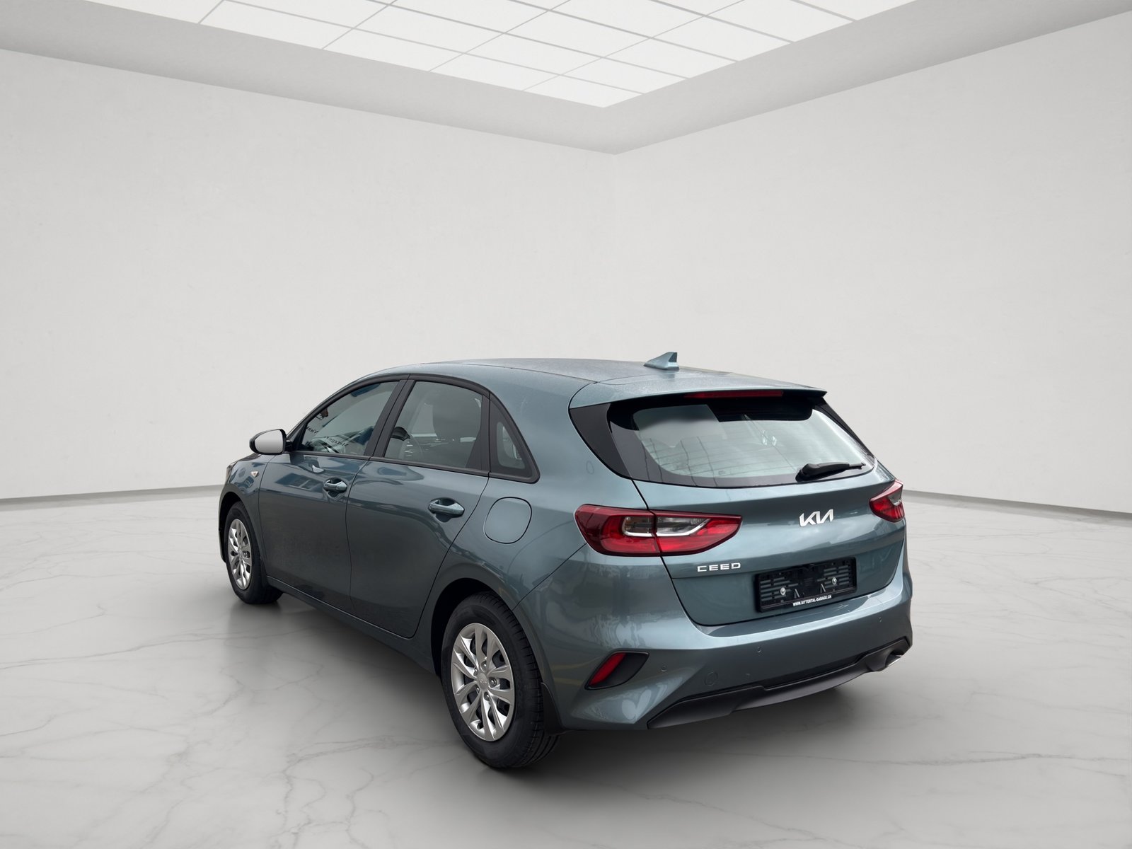 KIA Ceed 1.5 T-GDi MHEV Power DCT, Hybride Leggero Benzina/Elettrica, Auto nuove, Automatico - 6