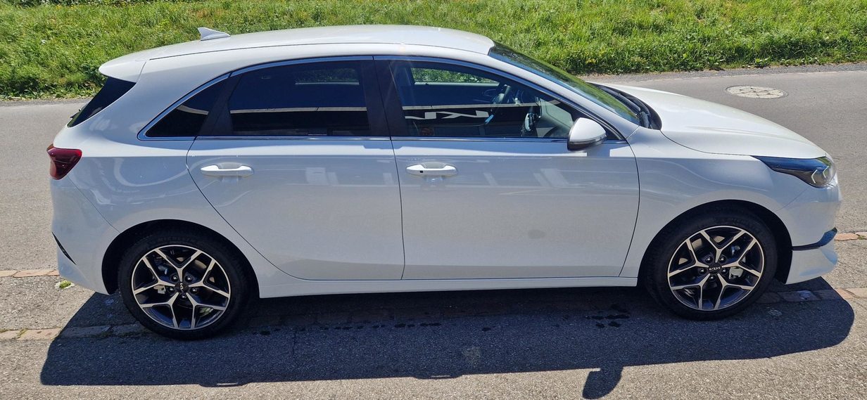 KIA Ceed 1.5 T-GDi Power, Petrol, New car, Automatic - 6