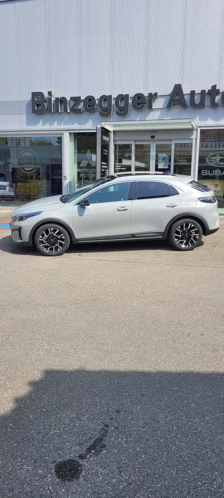 KIA XCeed 1.6 T-GDi Greydition, Benzina, Auto nuove, Automatico - 4
