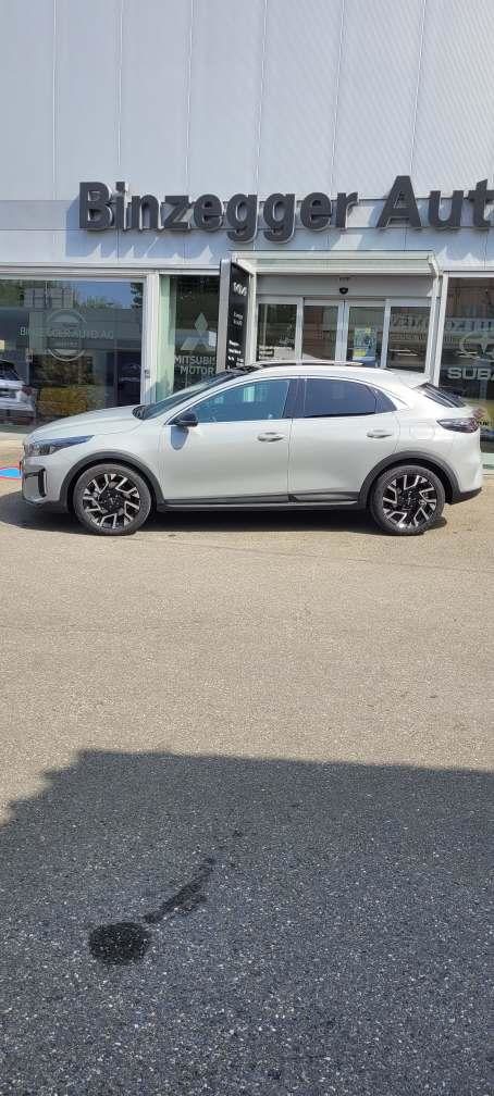 KIA XCeed 1.6 T-GDi Greydition, Benzina, Auto nuove, Automatico - 5