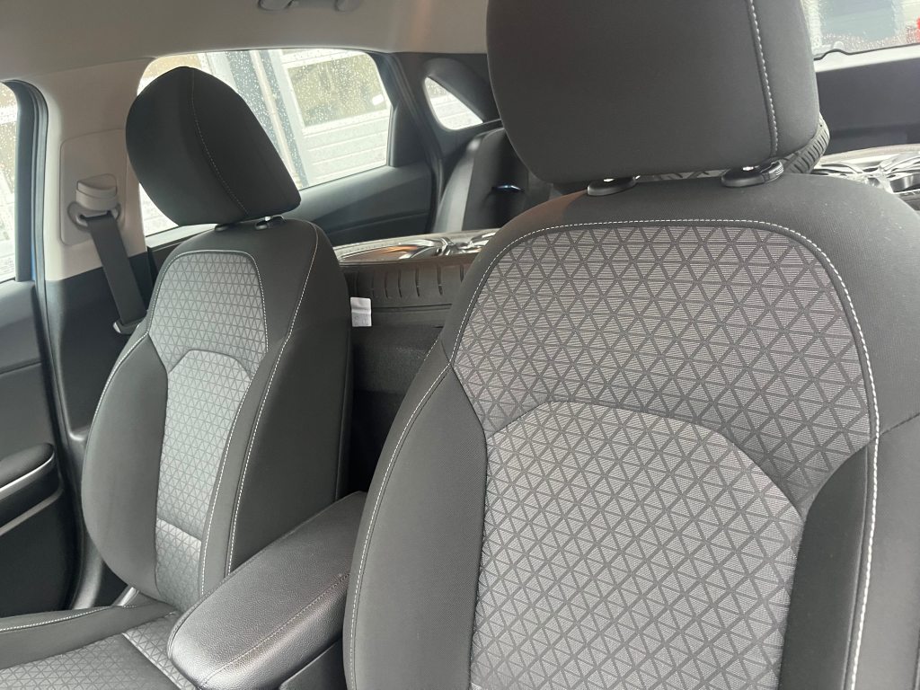 KIA CEED 1.4 T-GDi Power 25, Essence, Occasion / Utilisé, Automatique - 7