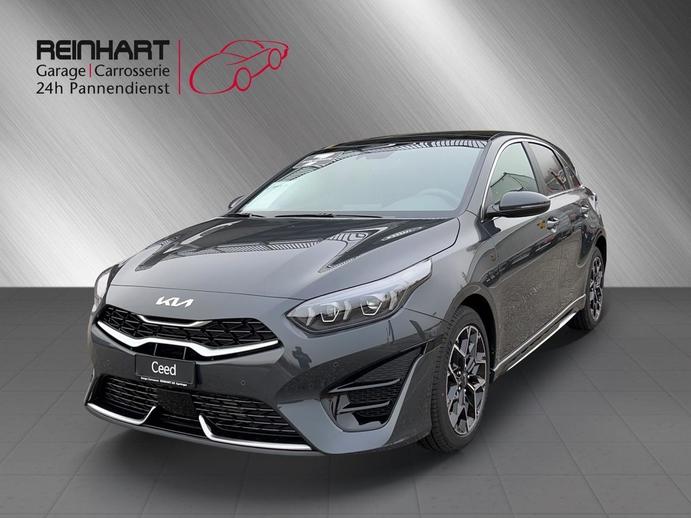 KIA Ceed 1.5 T-GDi MHEV GT-Line, Mild-Hybrid Petrol/Electric, Second hand / Used, Automatic