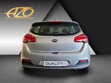 KIA Ceed 1.6 GDi Trend DCT, Petrol, Second hand / Used, Automatic - 5