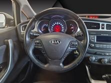 KIA Ceed 1.6 GDi Trend DCT, Benzina, Occasioni / Usate, Automatico - 7