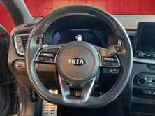 KIA Ceed 1.6 T-GDi GT, Benzina, Occasioni / Usate, Automatico - 7
