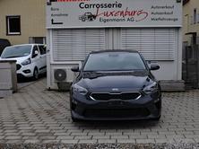 KIA Ceed 1.6 CRDi MHD Style DCT, Mild-Hybrid Diesel/Electric, Second hand / Used, Automatic - 2