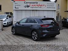 KIA Ceed 1.6 CRDi MHD Style DCT, Mild-Hybrid Diesel/Electric, Second hand / Used, Automatic - 3