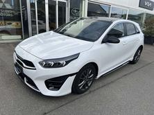 KIA Ceed 1.5 T-GDi MHEV GT-Line, Mild-Hybrid Petrol/Electric, Second hand / Used, Automatic - 2