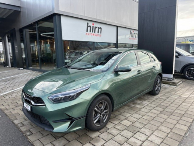 KIA Ceed 1.5T-GDi MHEV PowDCT
