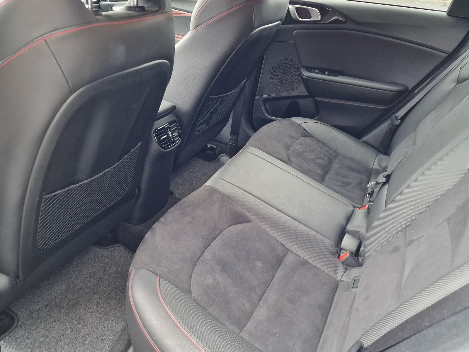 KIA Ceed 1.6 T-GDi GT DCT, Benzina, Occasioni / Usate, Automatico - 6