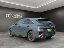 KIA Ceed 1.5 T-GDi GT-Line, Benzina, Occasioni / Usate, Automatico - 3