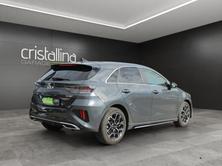 KIA Ceed 1.5 T-GDi GT-Line, Benzina, Occasioni / Usate, Automatico - 4