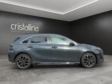 KIA Ceed 1.5 T-GDi GT-Line, Benzina, Occasioni / Usate, Automatico - 5