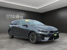 KIA Ceed 1.5 T-GDi GT-Line, Benzina, Occasioni / Usate, Automatico - 6