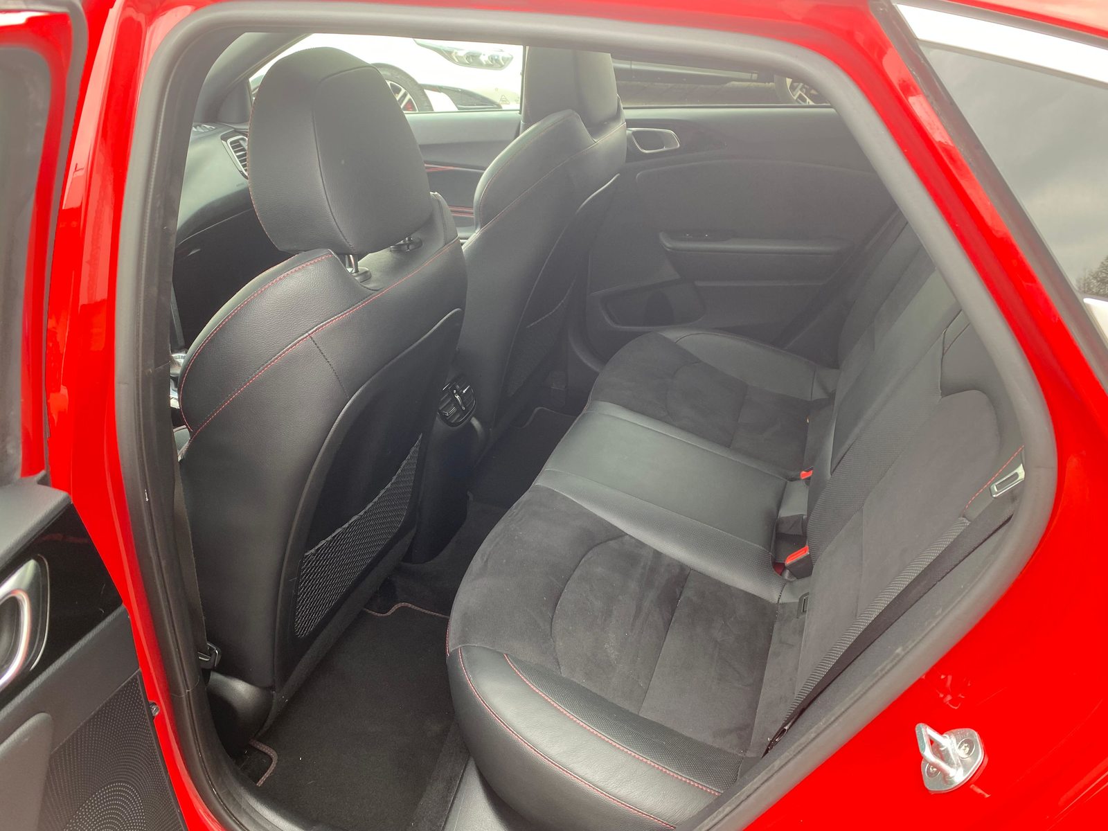 KIA ProCeed 1.6 T-GDi GT, Benzina, Occasioni / Usate, Automatico - 6
