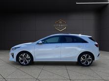 KIA Ceed 1.4 T-GDi Style DCT, Benzin, Occasion / Gebraucht, Automatik - 2