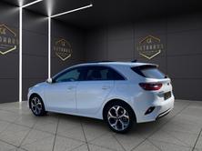KIA Ceed 1.4 T-GDi Style DCT, Benzin, Occasion / Gebraucht, Automatik - 3