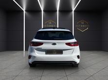 KIA Ceed 1.4 T-GDi Style DCT, Benzin, Occasion / Gebraucht, Automatik - 4