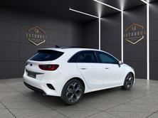 KIA Ceed 1.4 T-GDi Style DCT, Benzin, Occasion / Gebraucht, Automatik - 6