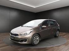 KIA Cee'd 1.6 CRDi Trend DCT, Diesel, Occasioni / Usate, Automatico - 2