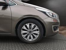 KIA Cee'd 1.6 CRDi Trend DCT, Diesel, Occasioni / Usate, Automatico - 4