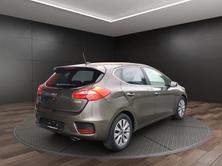 KIA Cee'd 1.6 CRDi Trend DCT, Diesel, Occasioni / Usate, Automatico - 6