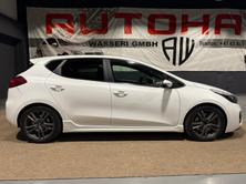 KIA Cee'd 1.6 GDi GT, Benzina, Occasioni / Usate, Manuale - 2