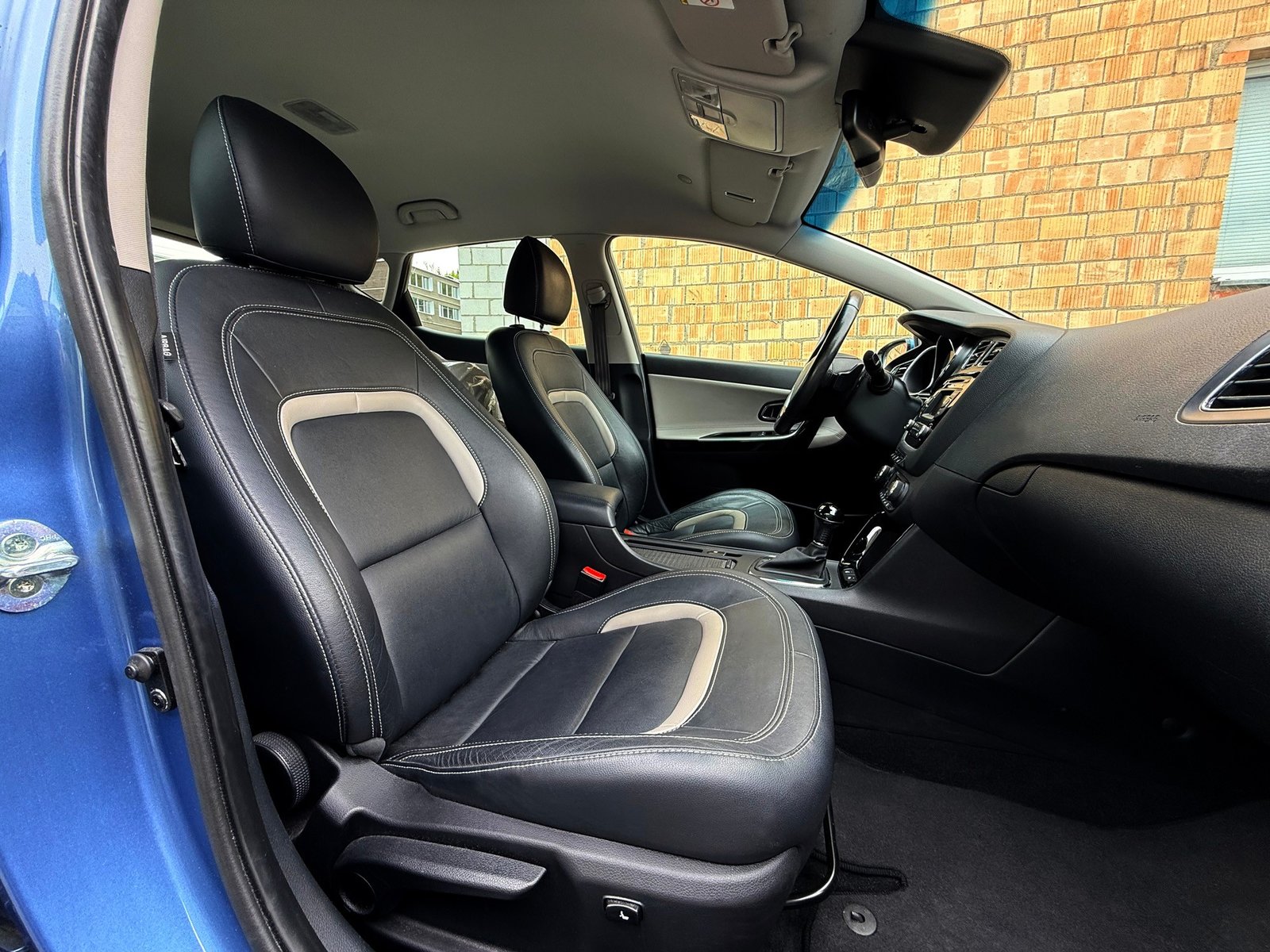 KIA Cee'd 1.6 GDi Style DCT, Petrol, Second hand / Used, Automatic - 7