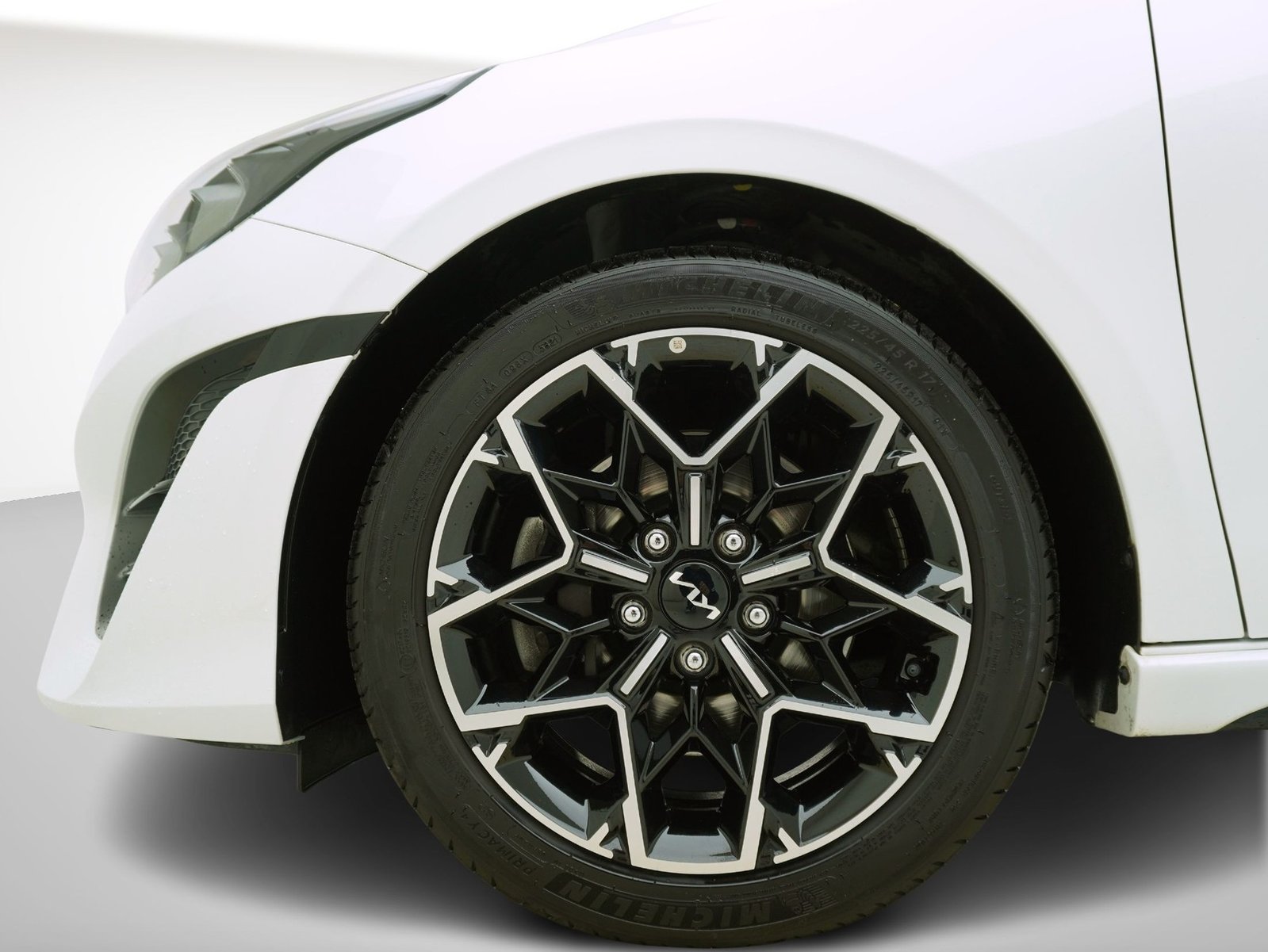 KIA Ceed 1.5 T-GDi MHEV Power, Mild-Hybrid Benzin/Elektro, Occasion / Gebraucht, Automatik - 7