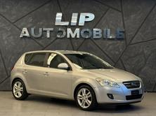 KIA Cee'd 2.0 16V Style, Essence, Occasion / Utilisé, Manuelle - 3