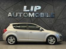 KIA Cee'd 2.0 16V Style, Essence, Occasion / Utilisé, Manuelle - 4