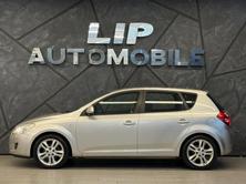 KIA Cee'd 2.0 16V Style, Essence, Occasion / Utilisé, Manuelle - 5