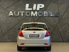 KIA Cee'd 2.0 16V Style, Essence, Occasion / Utilisé, Manuelle - 7