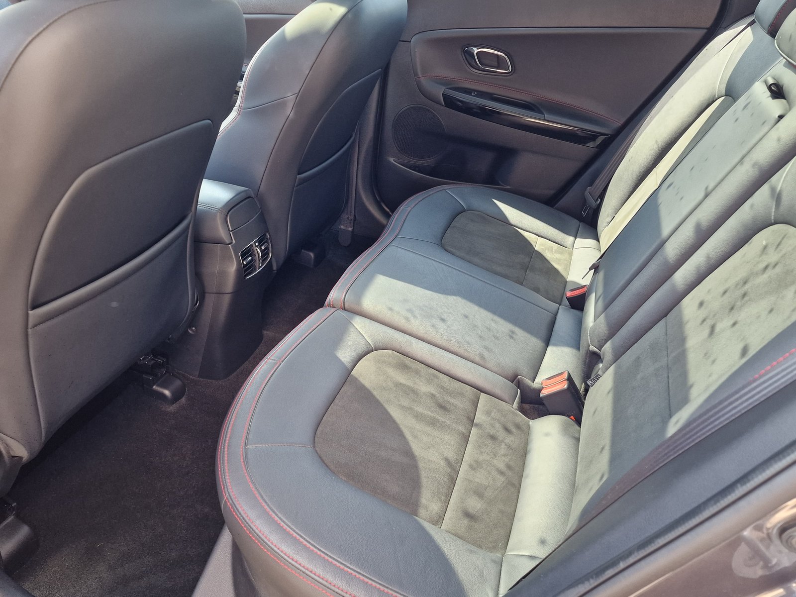 KIA Cee'd 1.6 GDi GT, Benzin, Occasion / Gebraucht, Handschaltung - 6