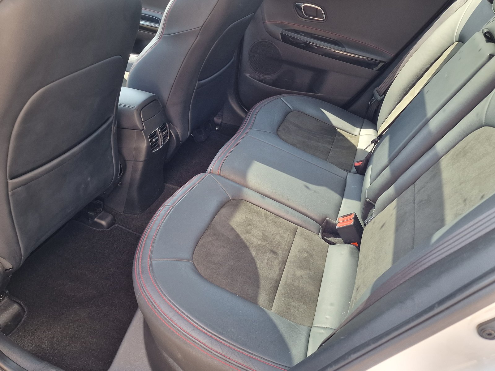 KIA Cee'd 1.6 GDi Turbo GT, Benzin, Occasion / Gebraucht, Handschaltung - 6