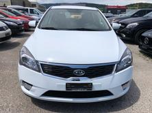 KIA Cee'd 1.4 16V seven, Benzina, Occasioni / Usate, Manuale - 2