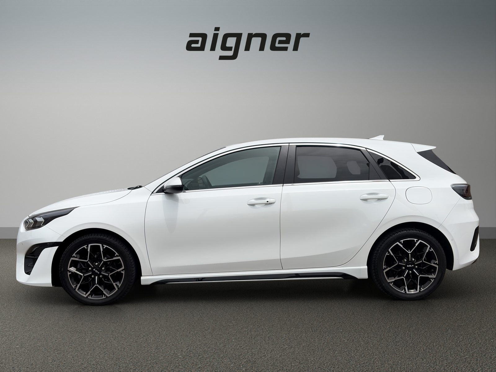 KIA Ceed 1.5 T-GDi GT-Line, Benzina, Occasioni / Usate, Automatico - 2