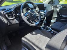 KIA Ceed 1.5 T-GDi Power, Benzina, Occasioni / Usate, Manuale - 5
