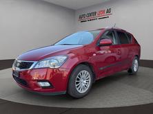 KIA Cee'd 1.4 16V Basic, Essence, Occasion / Utilisé, Manuelle - 2