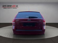 KIA Cee'd 1.4 16V Basic, Essence, Occasion / Utilisé, Manuelle - 5