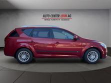 KIA Cee'd 1.4 16V Basic, Essence, Occasion / Utilisé, Manuelle - 7