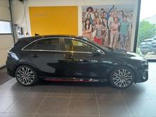 KIA Ceed GT 1.6 T-GDi GT DCT, Benzin, Occasion / Gebraucht, Automatik - 2