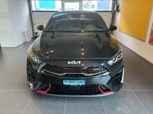 KIA Ceed GT 1.6 T-GDi GT DCT, Benzin, Occasion / Gebraucht, Automatik - 3