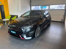 KIA Ceed GT 1.6 T-GDi GT DCT, Benzin, Occasion / Gebraucht, Automatik - 4