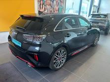 KIA Ceed GT 1.6 T-GDi GT DCT, Benzin, Occasion / Gebraucht, Automatik - 5