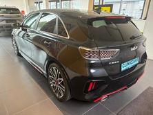 KIA Ceed GT 1.6 T-GDi GT DCT, Benzin, Occasion / Gebraucht, Automatik - 6