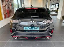 KIA Ceed GT 1.6 T-GDi GT DCT, Benzin, Occasion / Gebraucht, Automatik - 7