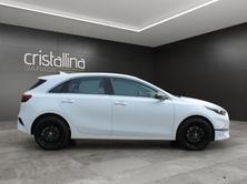 KIA Ceed 1.5 T-GDi MHEV Power, Mild-Hybrid Petrol/Electric, Second hand / Used, Automatic - 5
