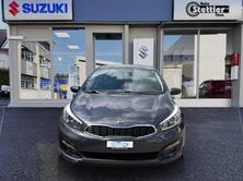 KIA CEED 1.4 CVVT, Petrol, Second hand / Used, Manual - 2