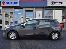 KIA CEED 1.4 CVVT, Petrol, Second hand / Used, Manual - 3